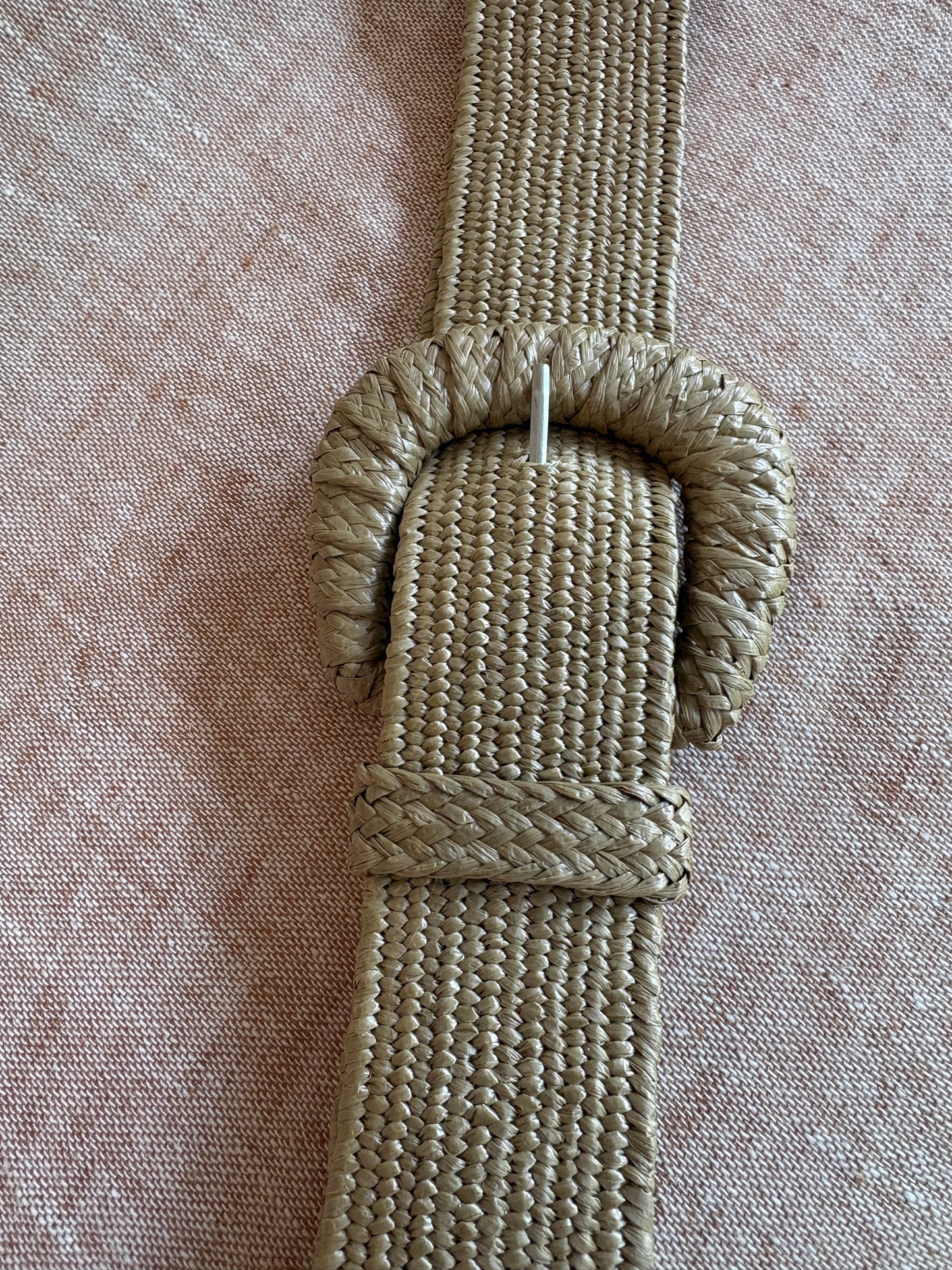 Palmero - Woven belt