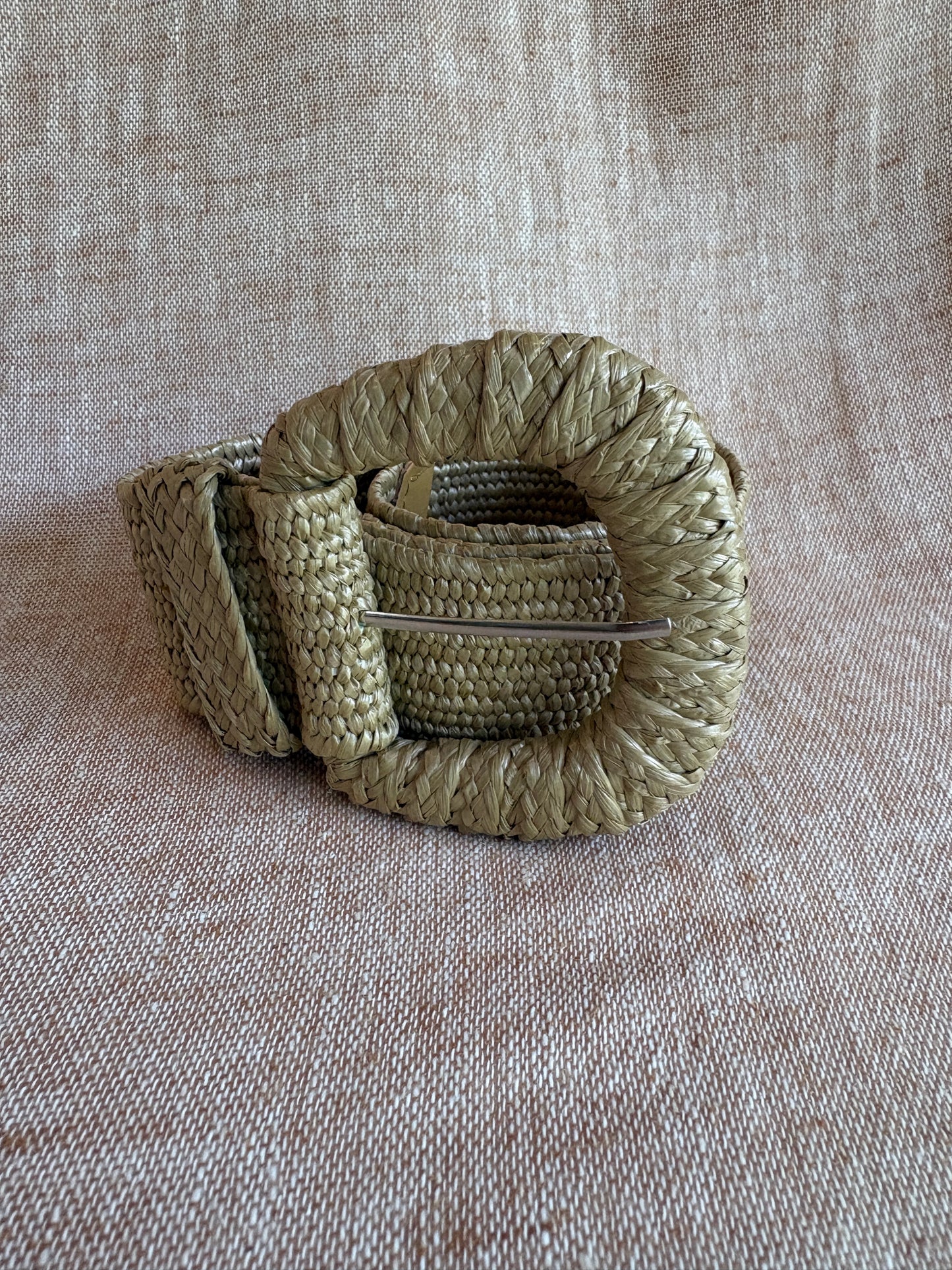 Palmero - Woven belt